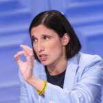 Pd, Schlein annuncia manifestazione 11 novembre in piazza del Popolo