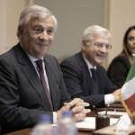 Israele, Tajani: “Diritto a difendersi ma reazione sia proporzionata”