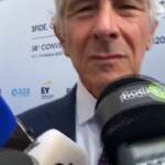 Scommesse, Abodi: “Gravina? Più che dimissioni pensare a limitare problema”