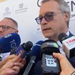 Medioriente, Bonomi: “Impatti molto pesanti, già visti effetti su energia”