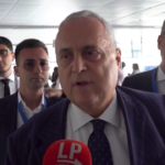 Dimissioni Gravina, Lotito: “Sport basato su risultati, datevi risposta”