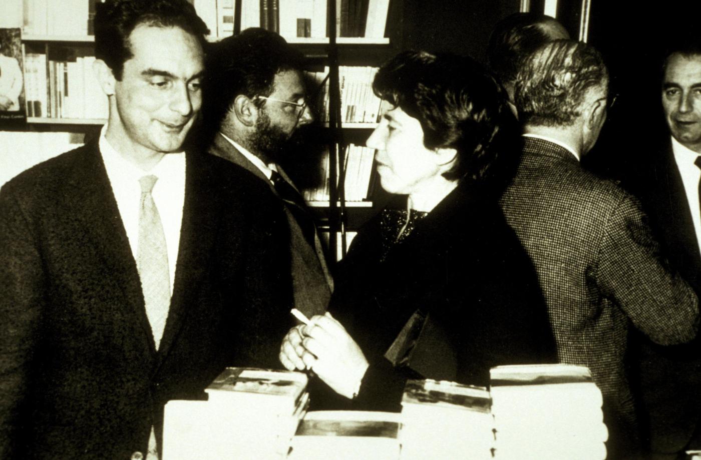 100 anni di Italo Calvino