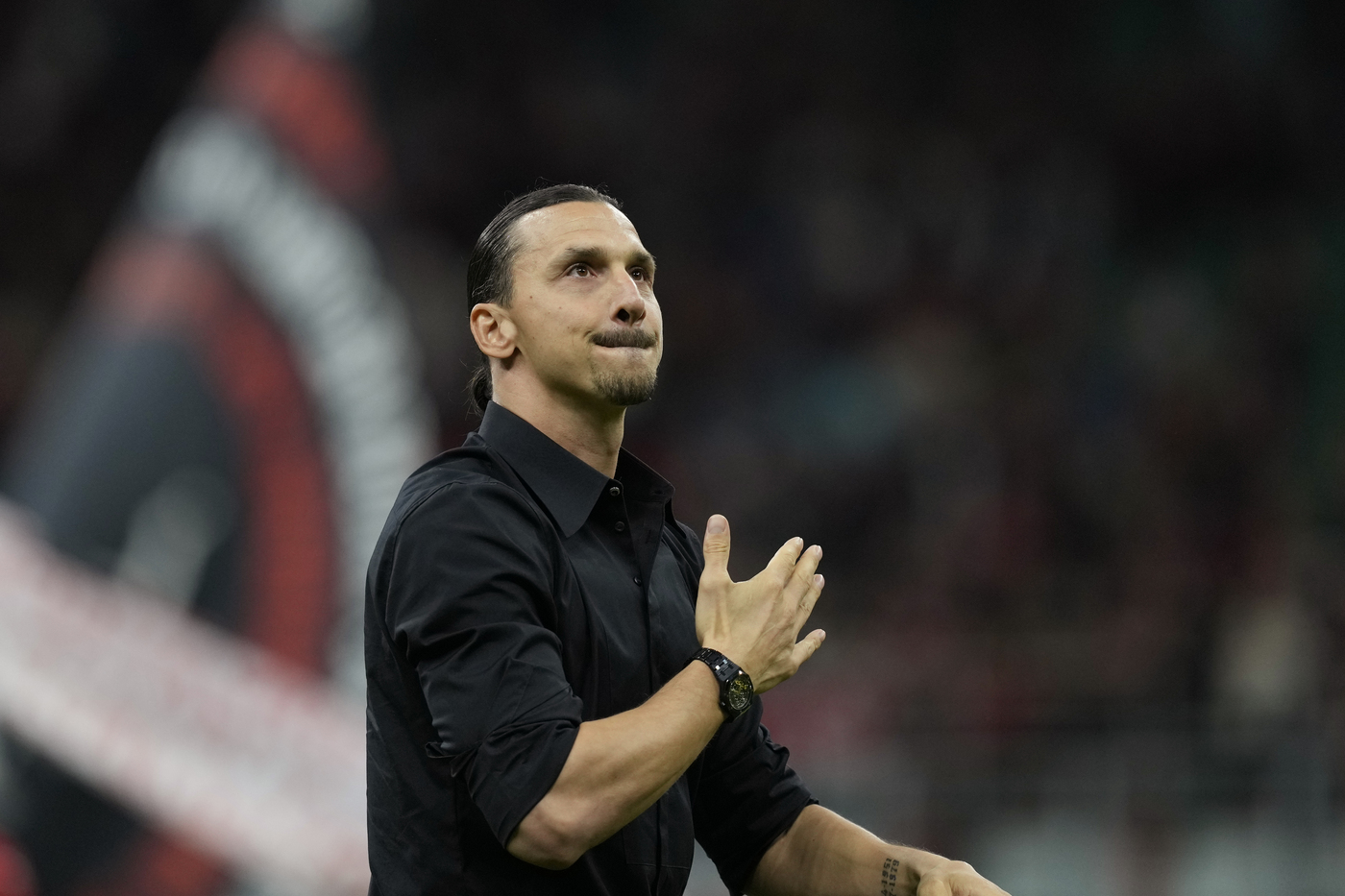 Scommesse, Ibrahimovic su Tonali: “So poco ma se è malato bisogna aiutarlo”