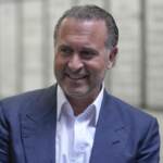 Milan, a Cardinale premio Leonardo Da Vinci Niaf per la Finanza