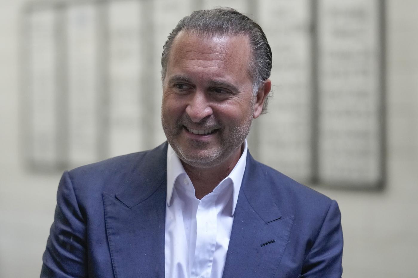 Milan, a Cardinale premio Leonardo Da Vinci Niaf per la Finanza