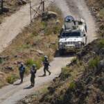 Medioriente, Raid Israele in Libano: feriti due peacekeeper Unifil
