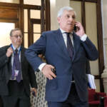 Israele-Gaza, Tajani: “No rischio alto attentati in Italia, stiamo cercando di far uscire italiani da valico Rafah”