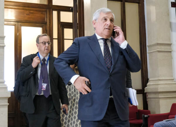 Camera dei Deputati, audizione dei ministri di Esteri e difesa su i risultati del vertice NATO di Vilnius