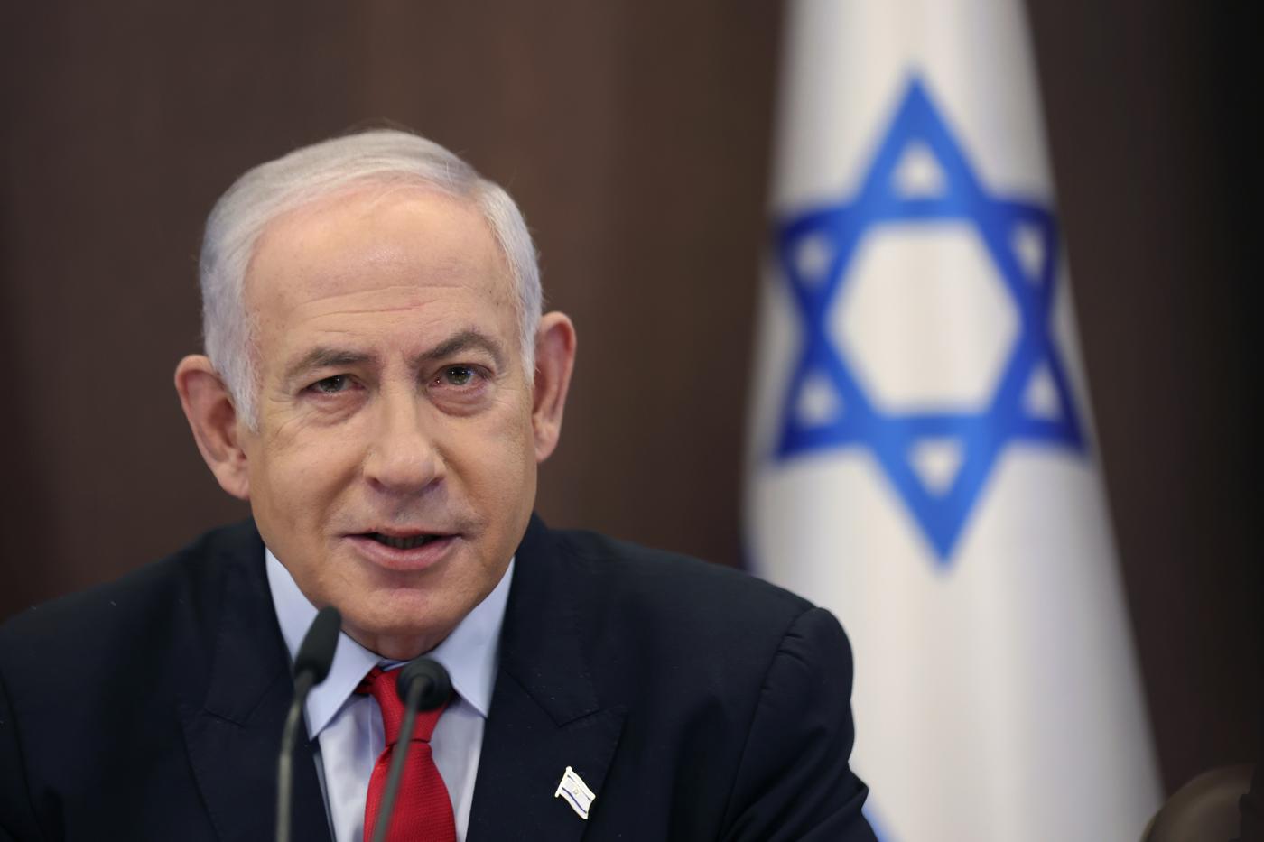 Netanyahu avverte Hezbollah: “Se entra in guerra fa errore della vita”