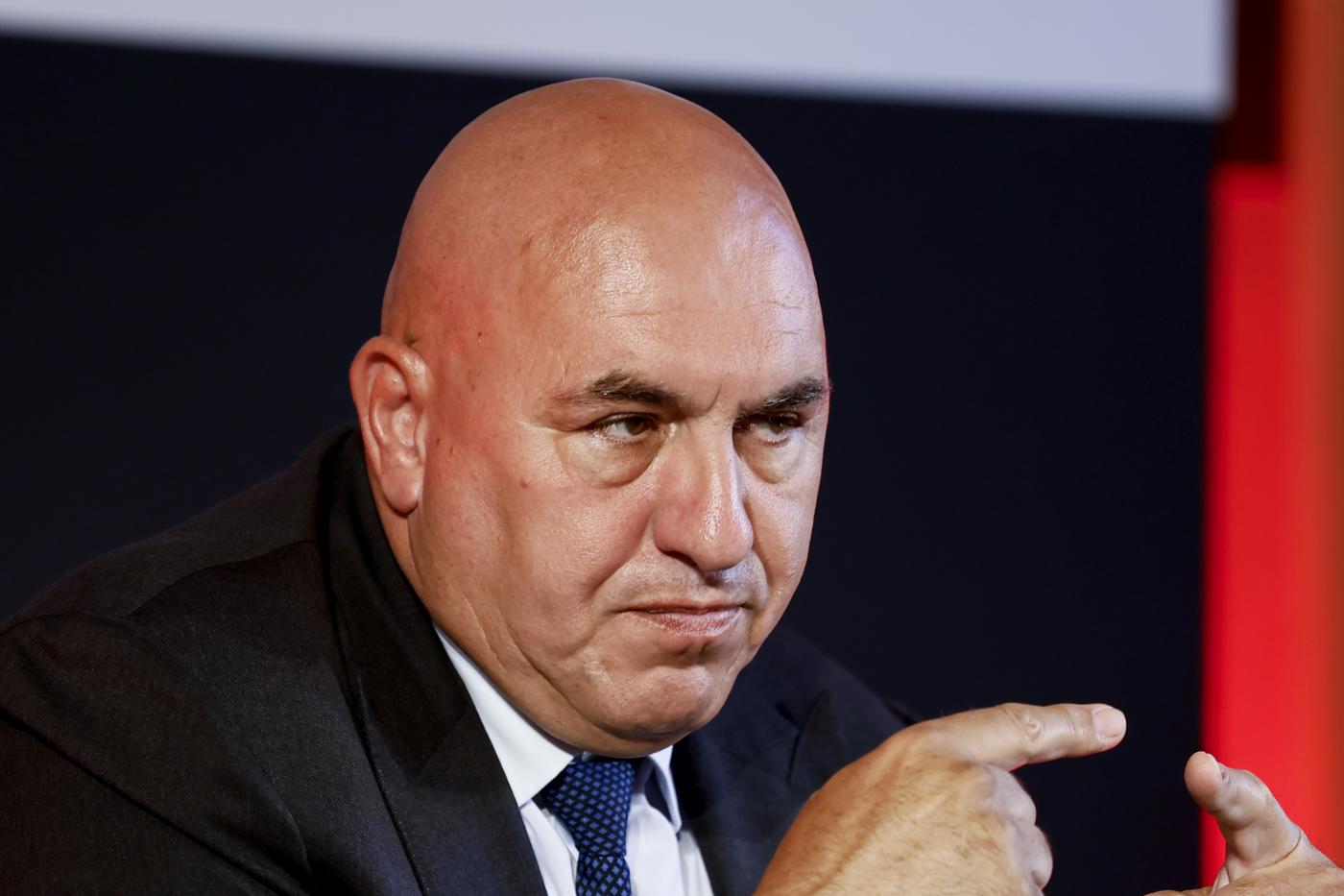 Medioriente, Crosetto: “Vitale aprire valico Rafah” Medioriente, Crosetto: “Vitale aprire valico Rafah”