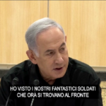 Israele, Netanyahu: “Hamas sperava nel nostro crollo, li spezzeremo”
