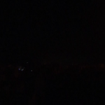 Gaza City bombardata ancora nella notte