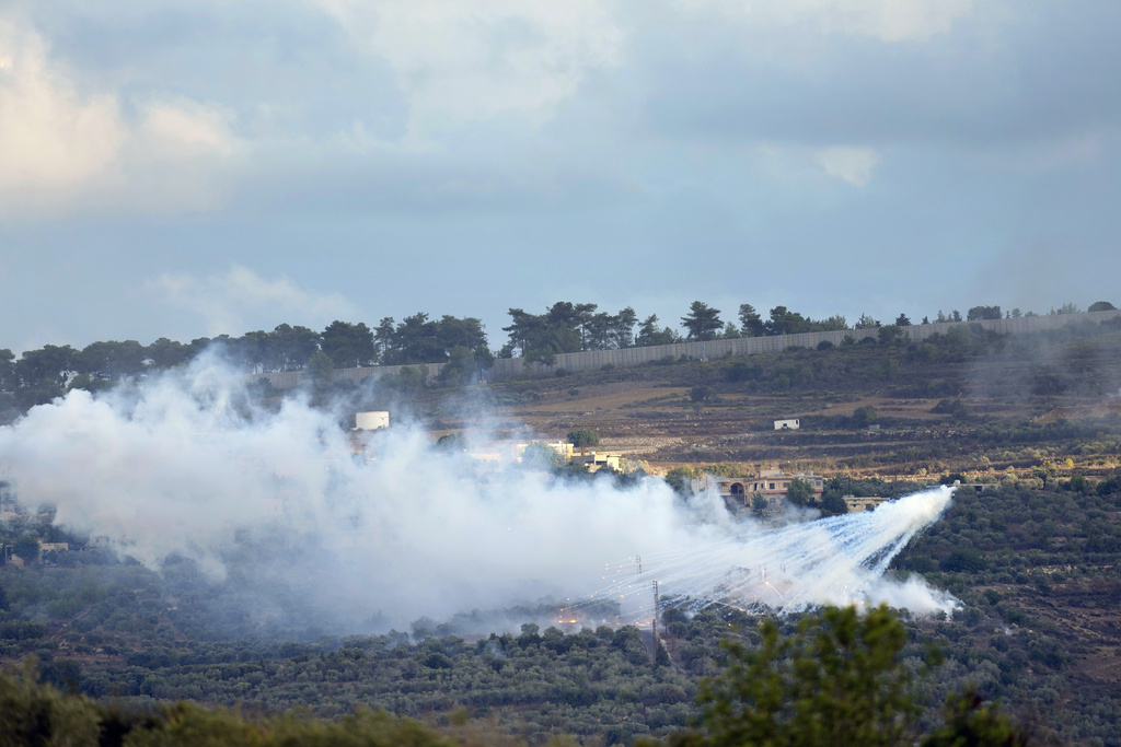 Guerra Israele-Hamas, Tel Aviv: “Tutto pronto per l’invasione via terra”