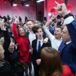 Elezioni in Polonia, maggioranza seggi all’opposizione europeista