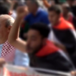 Milano, anche l’ex Br Giordano al corteo pro Palestina