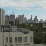 Tel Aviv, sirene d’allarme per un possibile attacco