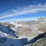 Val d’Aosta, morto un escursionista a La Thuile