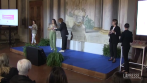 Imprese, a Firenze primo evento conclusivo del premio ‘Women Value Company Intesa Sanpaolo’