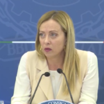 Manovra, Meloni: “Mamme lavoratrici con due figli non pagano contributi”