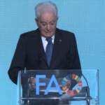 Ucraina, Mattarella: “Guerra crea insicurezza alimentare e scarsità beni”