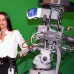 Virginia Sanjust, nuovo arresto: sorpresa a rubare in un’auto