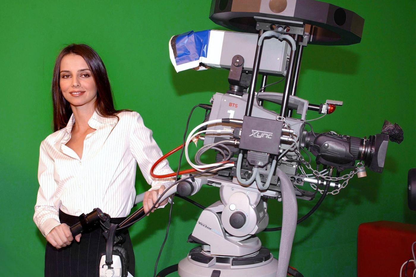 Virginia Sanjust, nuovo arresto: sorpresa a rubare in un’auto