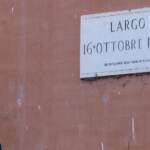 Shoah, 80 anni fa il rastrellamento del ghetto di Roma