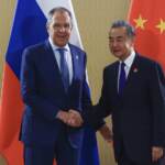 Medioriente, la Cina chiede il cessate il fuoco