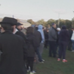 New Jersey, in migliaia in piazza a sostegno di Israele