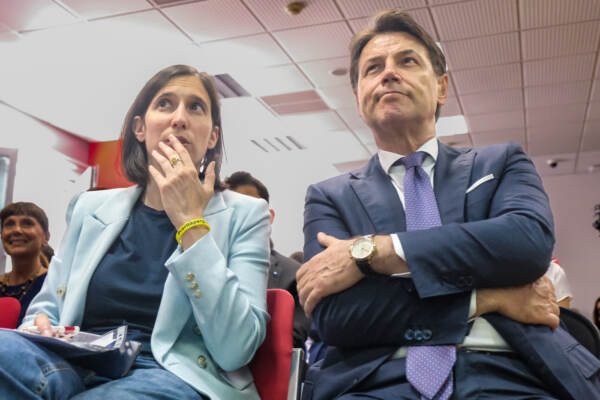 Università Roma Tre, conferenza 'Inflazione e salari: quali politiche? L'urgenza di analisi informate e azioni efficaci'