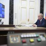 Medioriente, Putin a Netanyahu: “Pronti a promuovere soluzione diplomatica”