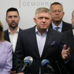 Slovacchia, Fico firma accordo coalizione per nuovo governo