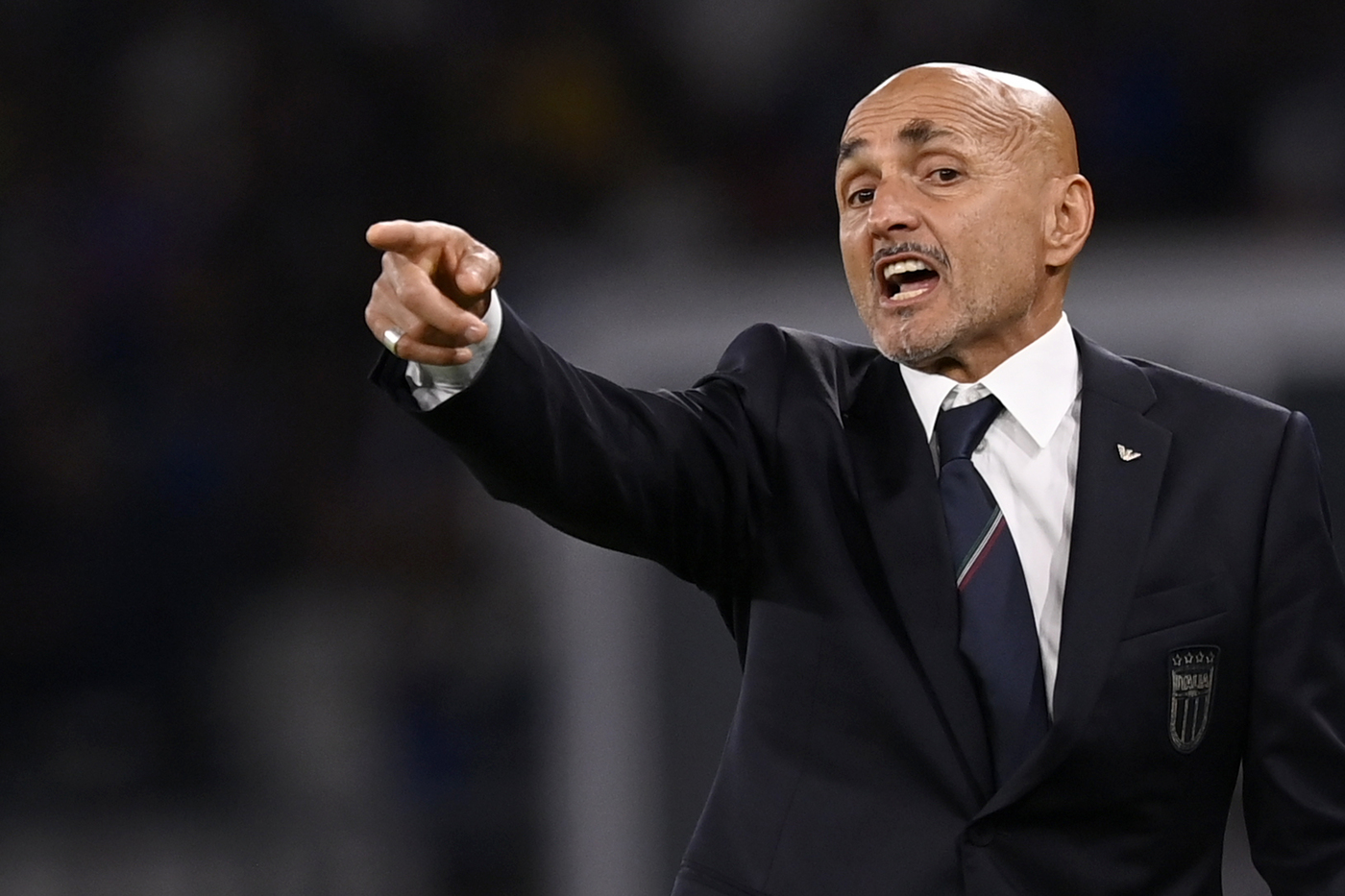 Inghilterra-Italia, azzurri tornano a Wembley per lo scontro decisivo
