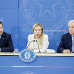 Manovra, ok dal Cdm Meloni: “Confermato taglio cuneo fiscale”