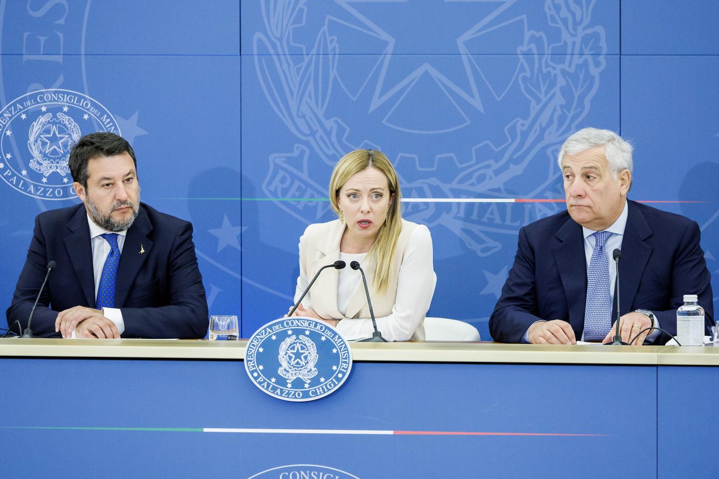 Manovra, ok dal Cdm Meloni: “Confermato taglio cuneo fiscale”