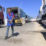 Gaza, Enpa: “Pronti aiuti per animali, appena possibile partiranno”