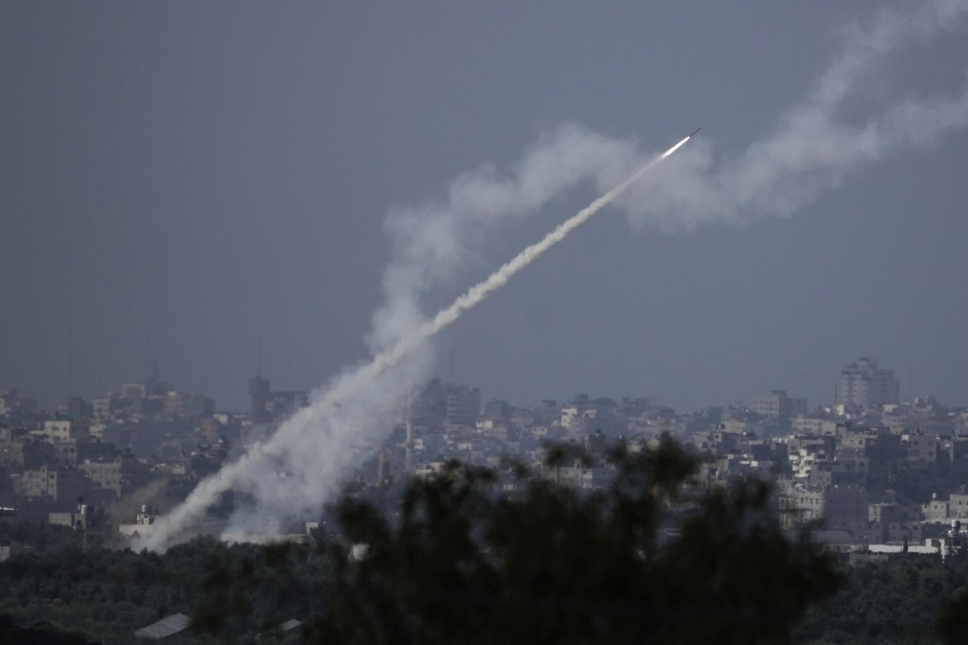 Guerra Israele-Hamas, Le Notizie Del Giorno Del 16 Ottobre