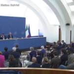 Ponte Stretto, Salvini: “C’è copertura necessaria in manovra, carta canta”