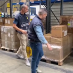 Varese, a processo per aver importato 3 lt di droga “dello stupro” pagata in criptovaluta