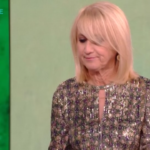 Tv, la prima letterina di Luciana Littizzetto a ‘Che tempo che fa’ su Nove