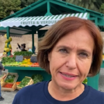 Alimentazione, frutta e verdura in Piazza del Popolo: la provocazione del Wwf