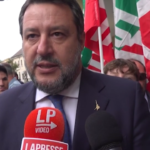 Manovra, Salvini: “Aiuta chi ha bisogno, no a emendamenti”