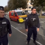 Francia, il liceo di Arras evacuato per allarme bomba