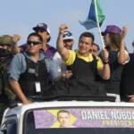 Ecuador, Daniel Noboa nuovo presidente