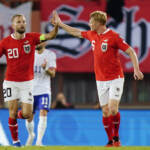 Euro 2024, qualificata anche l’Austria