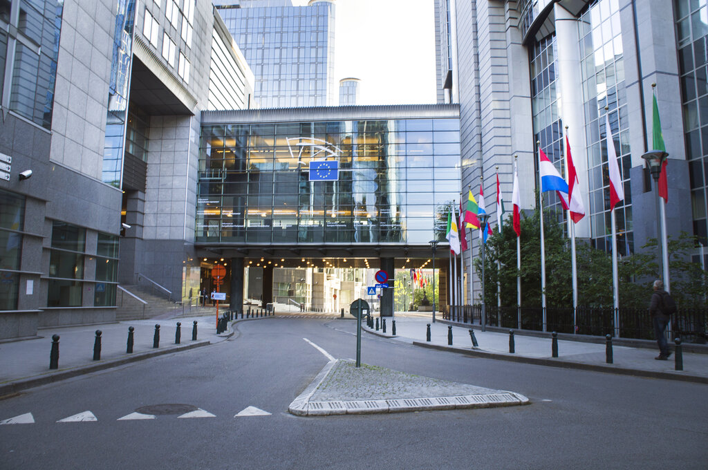 Medioriente, i timori dell’Unione Europea per la crisi