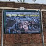 Shoah, ‘Gaza come il ghetto di Varsavia’: spunta manifesto a Roma