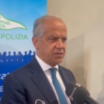 Medioriente, Piantedosi: “No manifestazioni in Italia? Finché possibile le gestiamo”