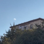 Medioriente, allarme aereo a Gerusalemme