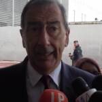 Olimpiadi Milano-Cortina 2026, Sala: “No a pista da bob? Giusto trovare alternativa”